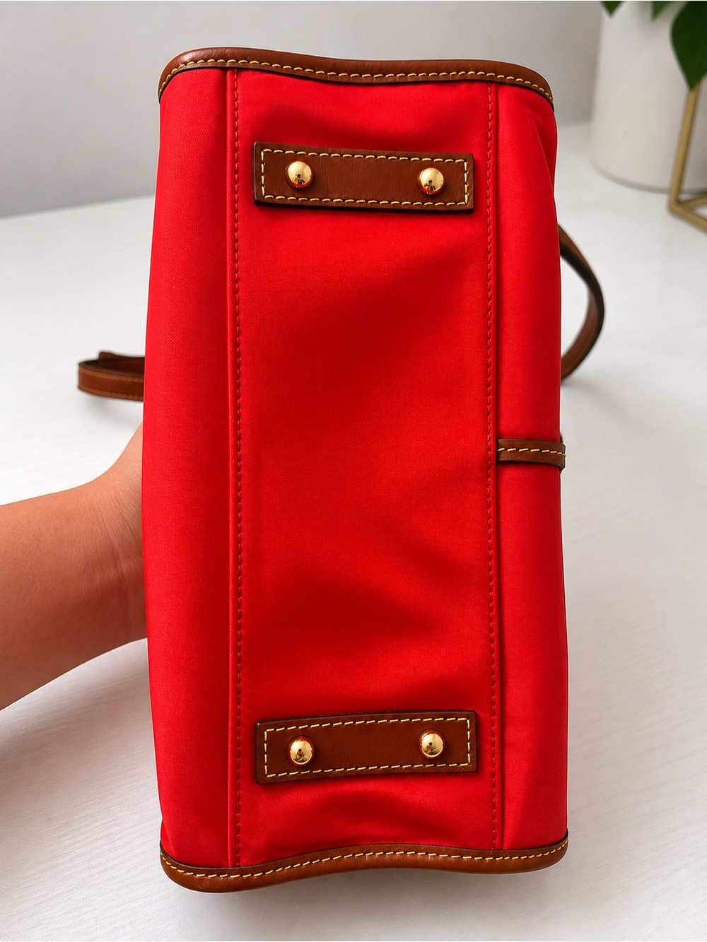 Dooney & Bourke Wayfarer Small Satchel Crossbody Bag - Picture 3 of 10